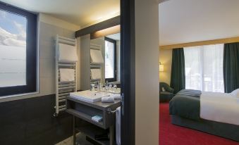 Excelsior Chamonix Hotel & Spa