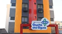 Pousada Capital Das Águas Hotels in 