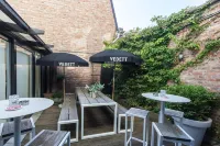 Boutiquehotel le Foulage
