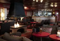 Scandic Holmenkollen Park - Bar