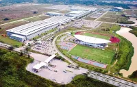 Hotel Tanjong Hotels in Tanjung Malim