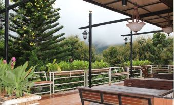 Loesloei Garden Resort Phurua