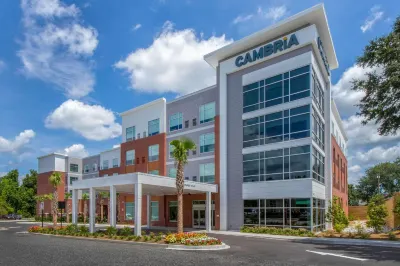 Cambria Hotel Summerville - Charleston Hotels in Саммервілл