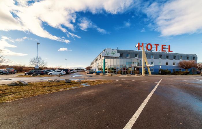 LifeHotel Vienna Airport