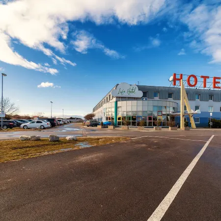 LifeHotel Vienna Airport