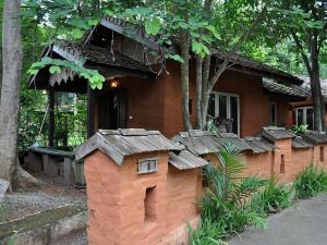 The Jungle House Khaoyai