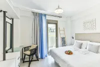 W Villas & Suites Halkidiki
