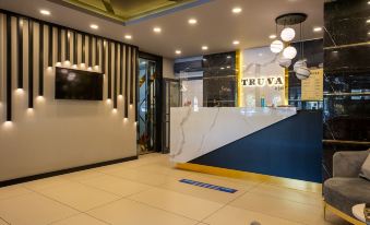 Yeni Truva Otel - Housity