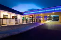 Days Inn by Wyndham Reno South - صديق للحيوانات الاليفة