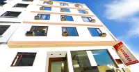 Hotel Sukhman International Hotels in 