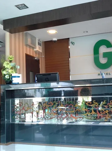 รูปภาพของโรงแรมจีทู โฮเต็ล กรุ๊ป