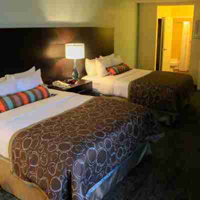 Staybridge Suites Silicon Valley - Milpitas, an IHG Hotel Rooms