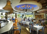 The Cascades Hotel at Sun City Resort Hotels in Sun City