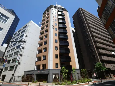 Hotel Wing International Select Ikebukuro Hotel in zona Times Spa Resta