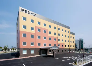 Comfort Inn Niigata Chuo Inter