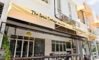 The Serai Cottage Downtown Hotel