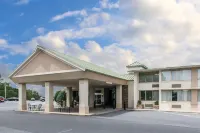 Comfort Inn Lancaster County North Hotel di South Heidelberg Township