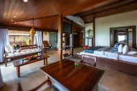 Hotel Sombra e Água Fresca