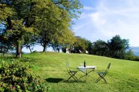 Tenuta Delo Relais Hotels in Grezzana