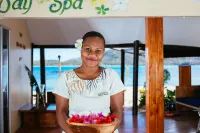Nanuya Island Resort - spa