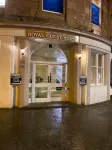 Waverley Inn Lodge Hotels in Strathpeffer