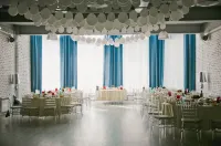 Maksim Park-Hotel Hotels in Sysertskiy rayon