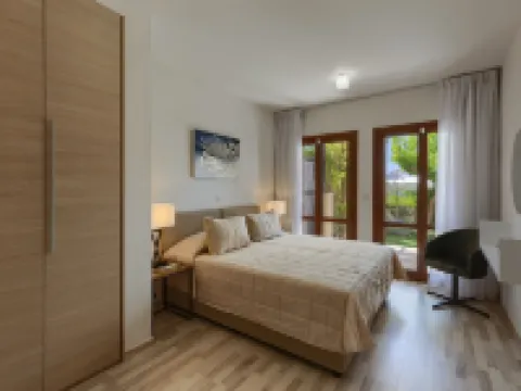 Aphrodite Hills Rentals - Apartments Hotel di Kouklia