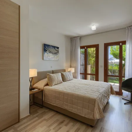 Aphrodite Hills Rentals - Apartments