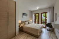 Aphrodite Hills Rentals - Apartments Hotels in Kouklia