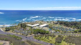 Hilton Garden Inn Kauai Wailua Bay