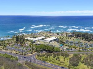 Hilton Garden Inn Kauai Wailua Bay, HI