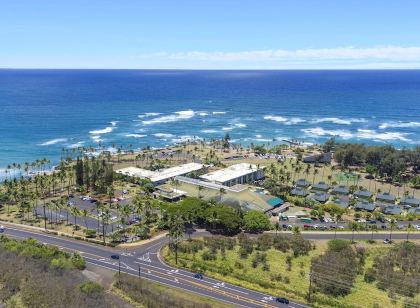 Hilton Garden Inn Kauai Wailua Bay, HI