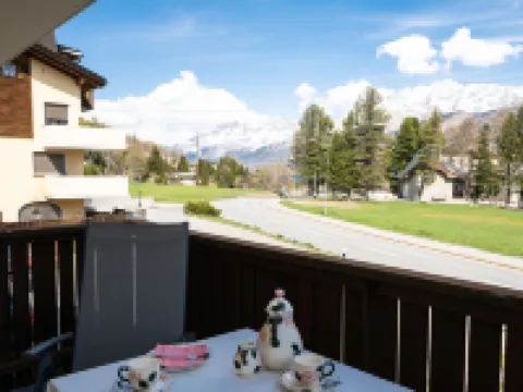 Chesa Pra D`Sura 217 Hotels in Bregaglia