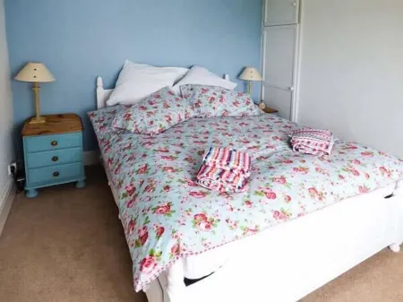 Sandy Knowes Отели рядом с достопримечательностью «Warkworth Beach»