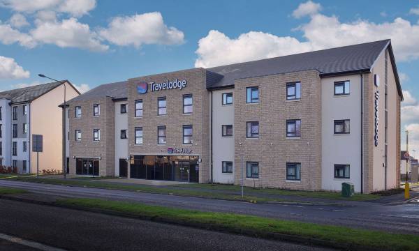 Travelodge Edinburgh Park