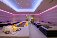 Royal Hotel Carlton - Spa