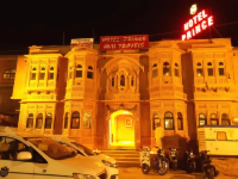 Hotel Prince