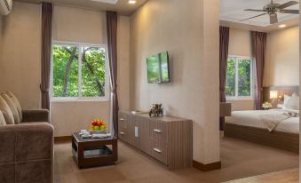 Anik Boutique Hotel & Spa on Norodom Blvd