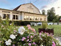 Utö Värdshus Hotels in Haninge