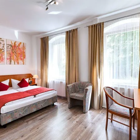 ArtHotel City