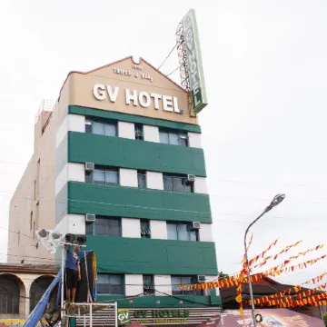 GV Hotel - Catbalogan