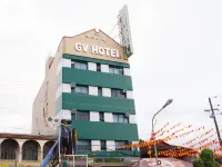 GV Hotel - Catbalogan Hotels in Samar