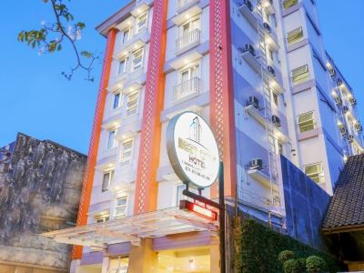 Best City Hotel