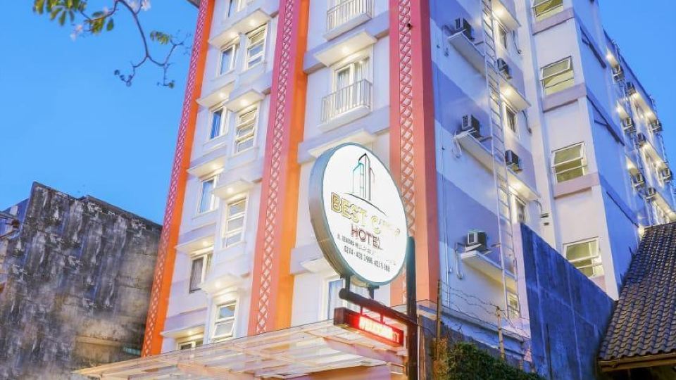 Best City Hotel