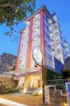 Best City Hotel Tugu Yogyakarta Hotel dekat Tugu Jogja