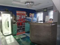 A2 Suites Hotels in Mushin