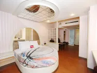 Midi Motel Tainan Branch Hotels in Tainan
