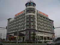 Grand Court Hotel Hotels in 