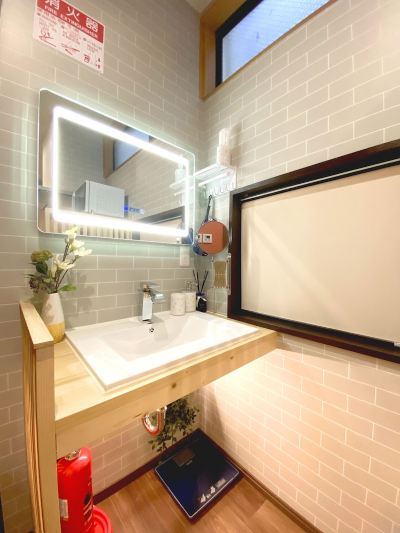 ファミリー ヴィラ 曳舟隠れ旅館の写真