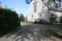 Teglgaarden Bed and Breakfast Hotels in Tranekaer